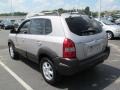 Sahara Silver - Tucson GLS V6 4WD Photo No. 7