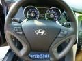 Pacific Blue Pearl - Sonata SE 2.0T Photo No. 17