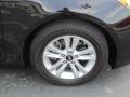 Midnight Black - Sonata GLS Photo No. 3