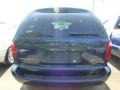 2002 Patriot Blue Pearl Dodge Grand Caravan Sport  photo #3