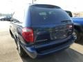 2002 Patriot Blue Pearl Dodge Grand Caravan Sport  photo #4