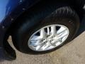 Patriot Blue Pearl - Grand Caravan Sport Photo No. 7