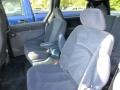 2002 Patriot Blue Pearl Dodge Grand Caravan Sport  photo #9