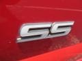 2007 Chevrolet Cobalt SS Sedan Badge and Logo Photo