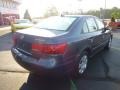 Slate Blue - Sonata GLS Photo No. 3