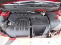 2.4 Liter DOHC 16-Valve 4 Cylinder Engine for 2007 Chevrolet Cobalt SS Sedan #68877954