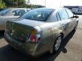 Velvet Beige - Altima 2.5 S Photo No. 2