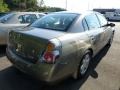 2002 Velvet Beige Nissan Altima 2.5 S  photo #2