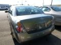 Velvet Beige - Altima 2.5 S Photo No. 3