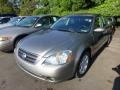 2002 Velvet Beige Nissan Altima 2.5 S  photo #4