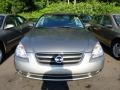 Velvet Beige - Altima 2.5 S Photo No. 5