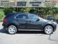 Black Granite Metallic - Equinox LT AWD Photo No. 1