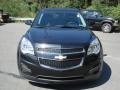 Black Granite Metallic - Equinox LT AWD Photo No. 3