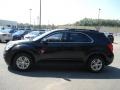 Black Granite Metallic - Equinox LT AWD Photo No. 5