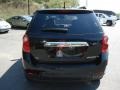 Black Granite Metallic - Equinox LT AWD Photo No. 7