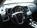 Black Granite Metallic - Equinox LT AWD Photo No. 10