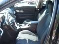 Black Granite Metallic - Equinox LT AWD Photo No. 11