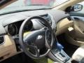 Red Allure - Elantra GLS Photo No. 5