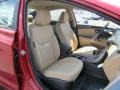 Red Allure - Elantra GLS Photo No. 6