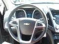 Black Granite Metallic - Equinox LT AWD Photo No. 18