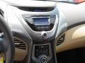 Red Allure - Elantra GLS Photo No. 8