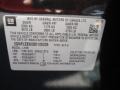 Black Granite Metallic - Equinox LT AWD Photo No. 20