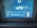 Black Granite Metallic - Equinox LS AWD Photo No. 19