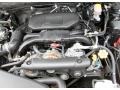 2011 Crystal Black Silica Subaru Legacy 2.5i Premium  photo #25