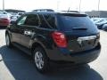 Black Granite Metallic - Equinox LT AWD Photo No. 6