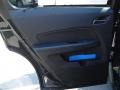 Black Granite Metallic - Equinox LT AWD Photo No. 14