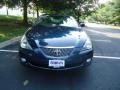 Oceanus Pearl - Solara SLE V6 Coupe Photo No. 2