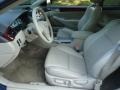 Oceanus Pearl - Solara SLE V6 Coupe Photo No. 9