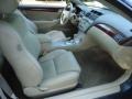 Oceanus Pearl - Solara SLE V6 Coupe Photo No. 11