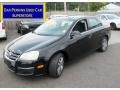 Black - Jetta 2.5 Sedan Photo No. 1
