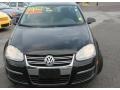 Black - Jetta 2.5 Sedan Photo No. 2