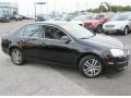 Black - Jetta 2.5 Sedan Photo No. 4