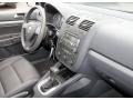 Black - Jetta 2.5 Sedan Photo No. 5