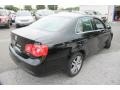 Black - Jetta 2.5 Sedan Photo No. 6