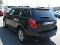 2013 Black Granite Metallic Chevrolet Equinox LT AWD  photo #6