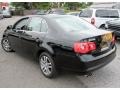 Black - Jetta 2.5 Sedan Photo No. 10