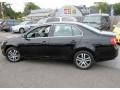 Black - Jetta 2.5 Sedan Photo No. 11