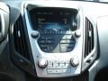 2013 Chevrolet Equinox LT AWD Controls