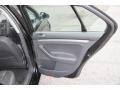 Black - Jetta 2.5 Sedan Photo No. 19