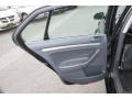Black - Jetta 2.5 Sedan Photo No. 22