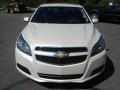 2013 White Diamond Tricoat Chevrolet Malibu ECO  photo #3