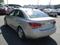 Silver Ice Metallic - Cruze LT Photo No. 6