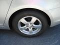 Silver Ice Metallic - Cruze LT Photo No. 9