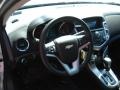 Silver Ice Metallic - Cruze LT Photo No. 10