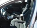Silver Ice Metallic - Cruze LT Photo No. 11