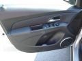 Silver Ice Metallic - Cruze LT Photo No. 12